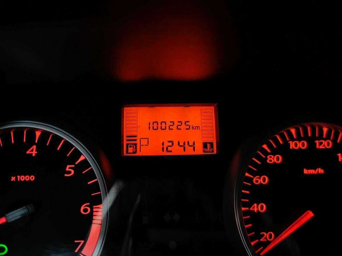 Купить Renault Duster, 2014, 100 221 км.. Фото: #14