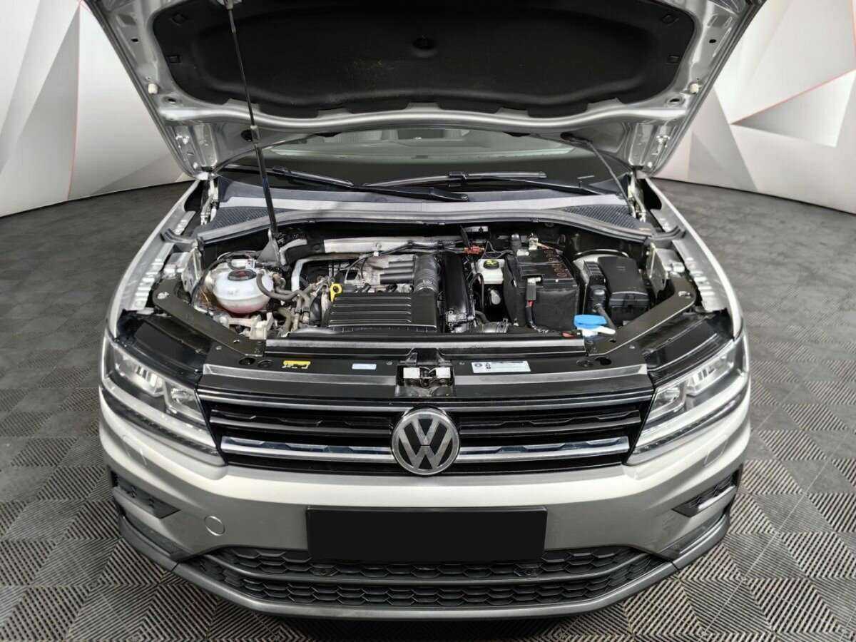 Купить Volkswagen Tiguan, 2020, 60 781 км.. Фото: #10