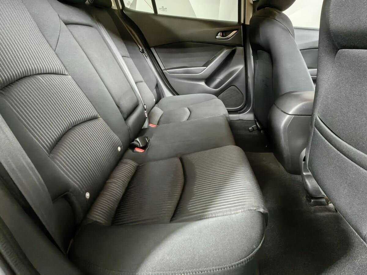Купить Mazda 3, 2014, 186 617 км.. Фото: #10