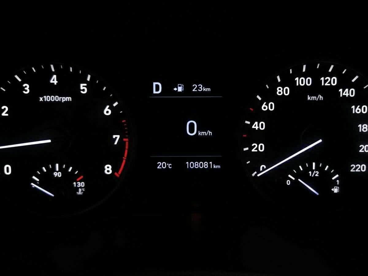 Купить Hyundai Solaris, 2017, 108 077 км.. Фото: #15