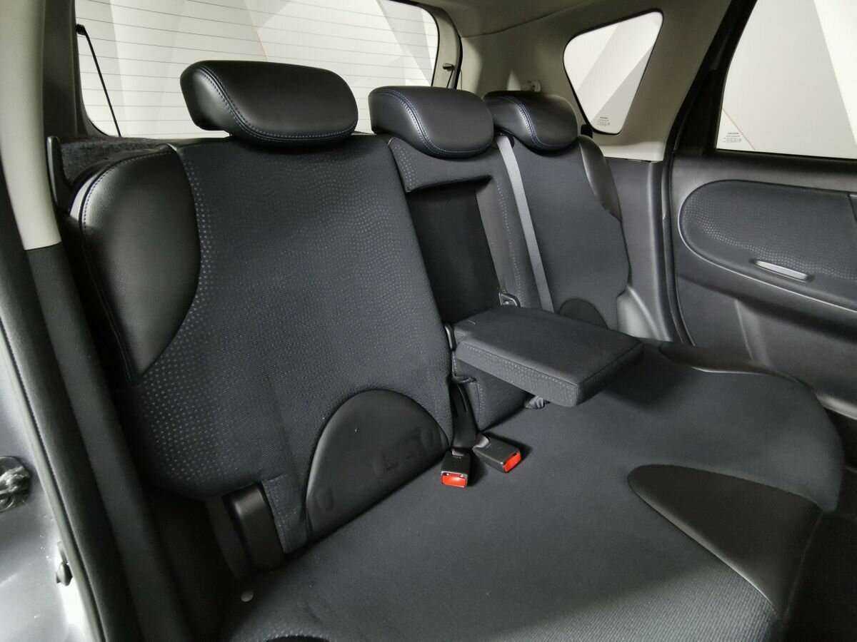 Купить Nissan Note, 2012, 159 666 км.. Фото: #12