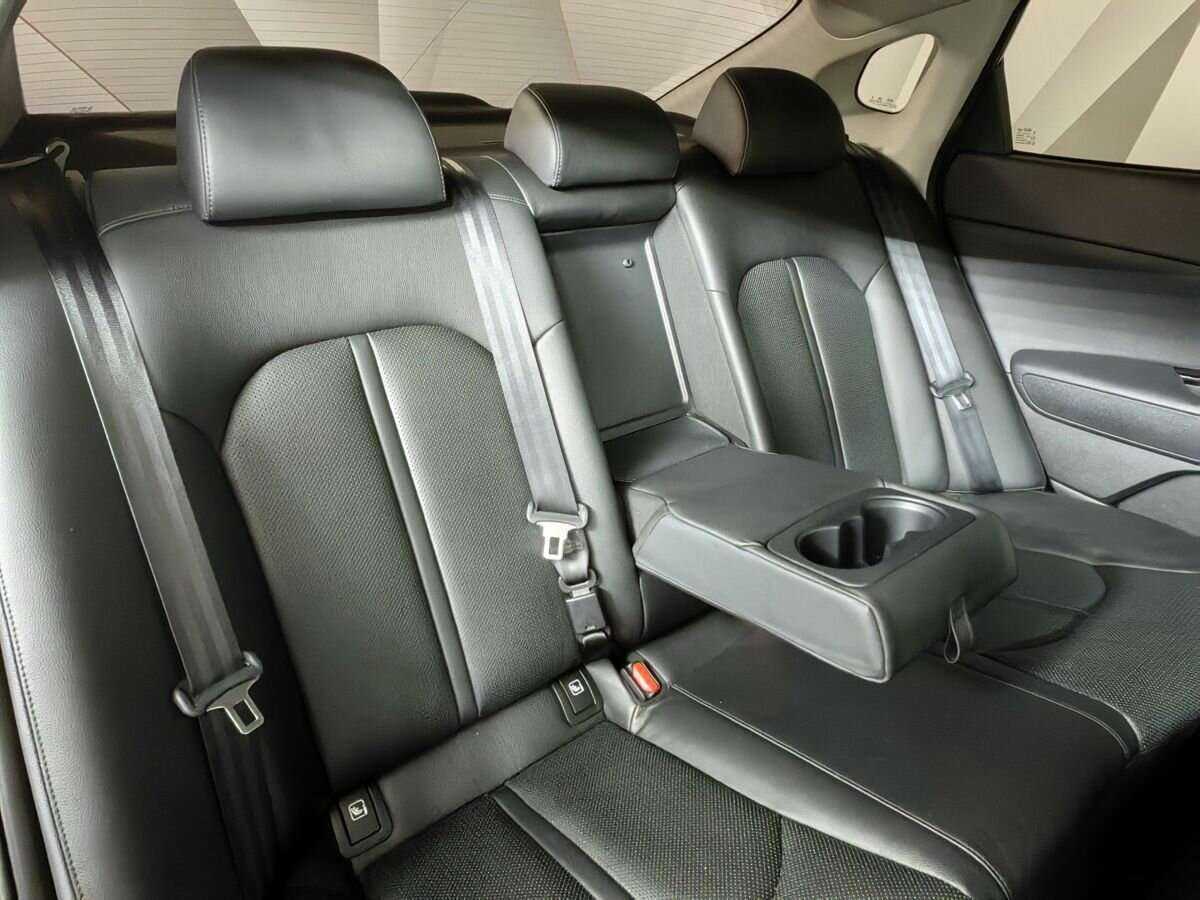 Купить Kia Optima, 2016, 132 658 км.. Фото: #12