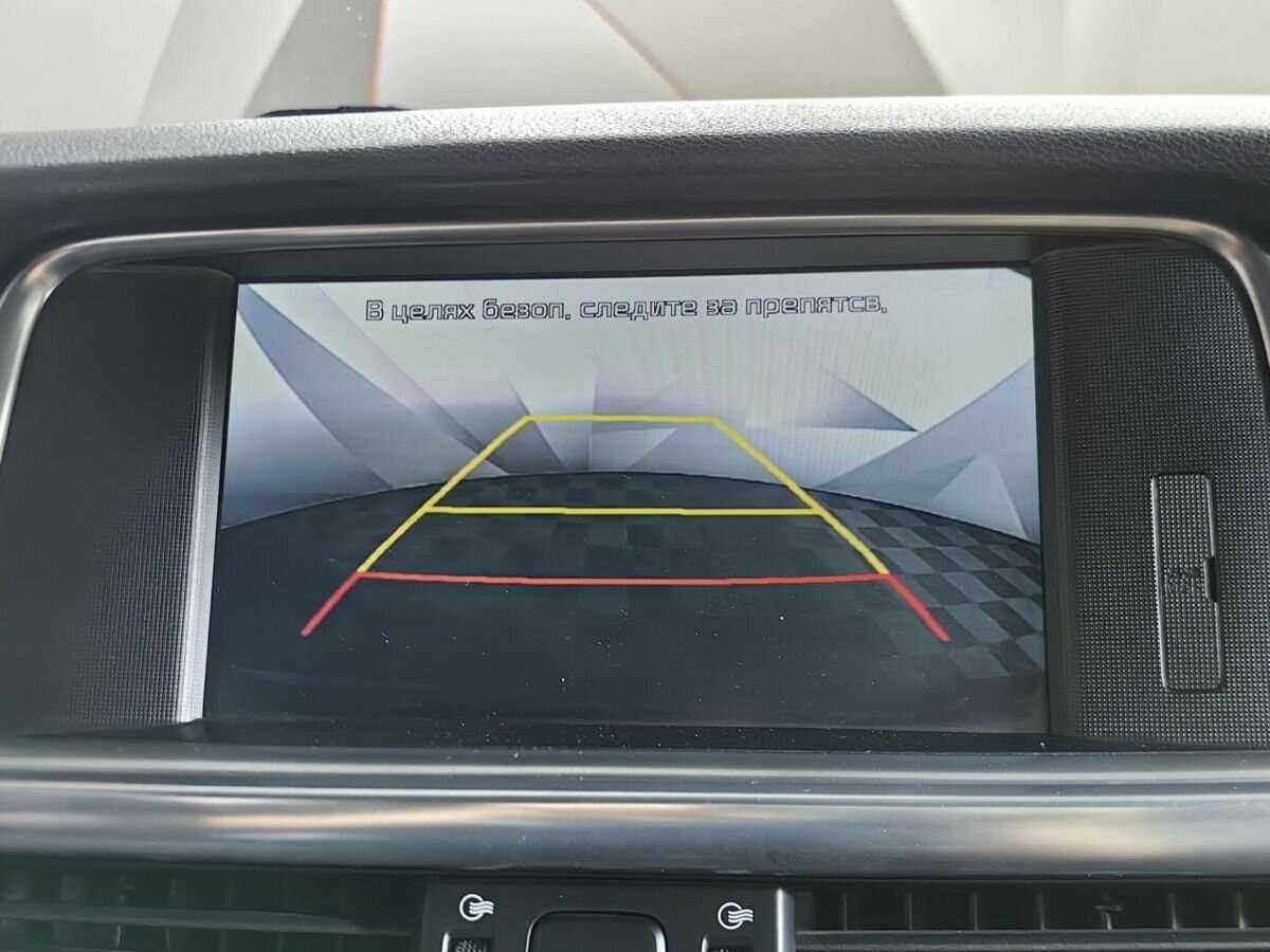 Купить Kia Optima, 2016, 132 658 км.. Фото: #15