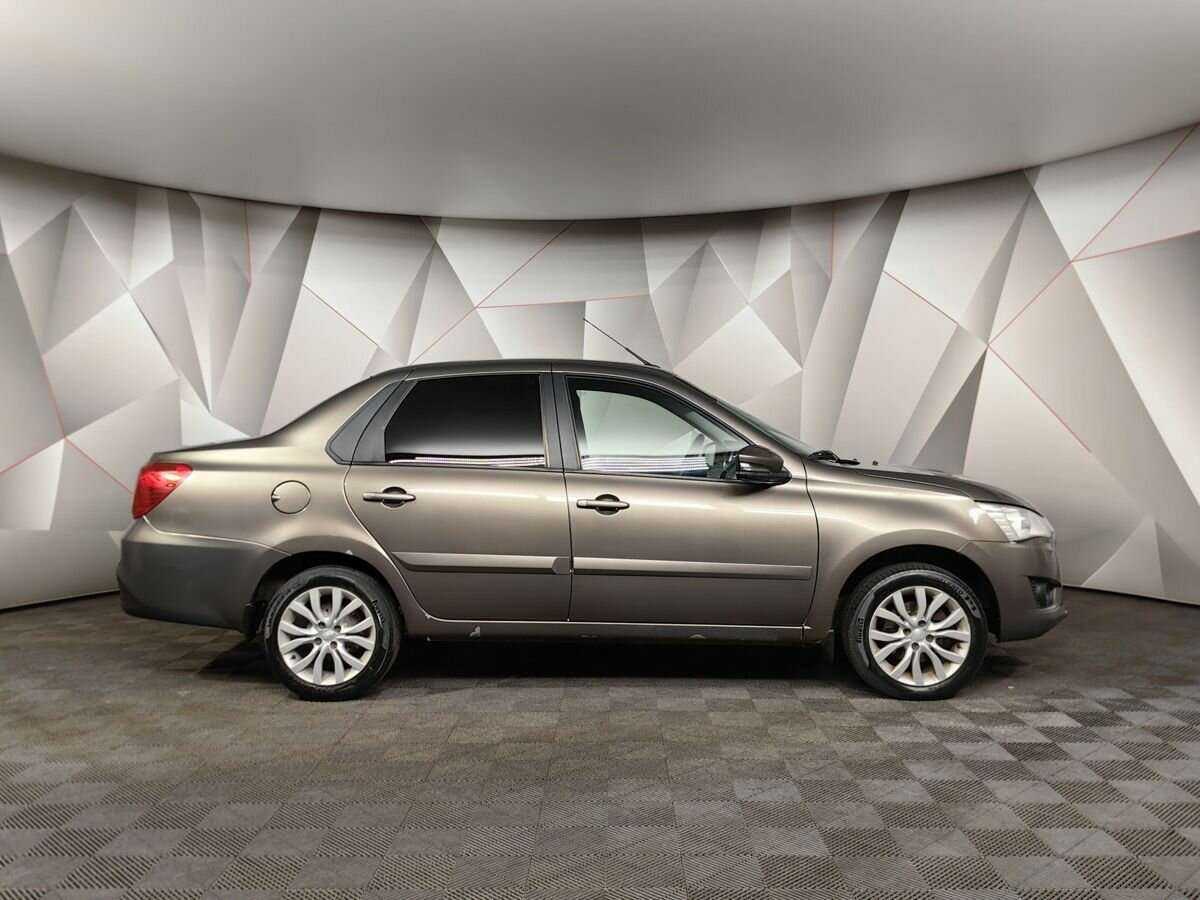 Купить Datsun on-DO, 2019, 97 316 км.. Фото: #5