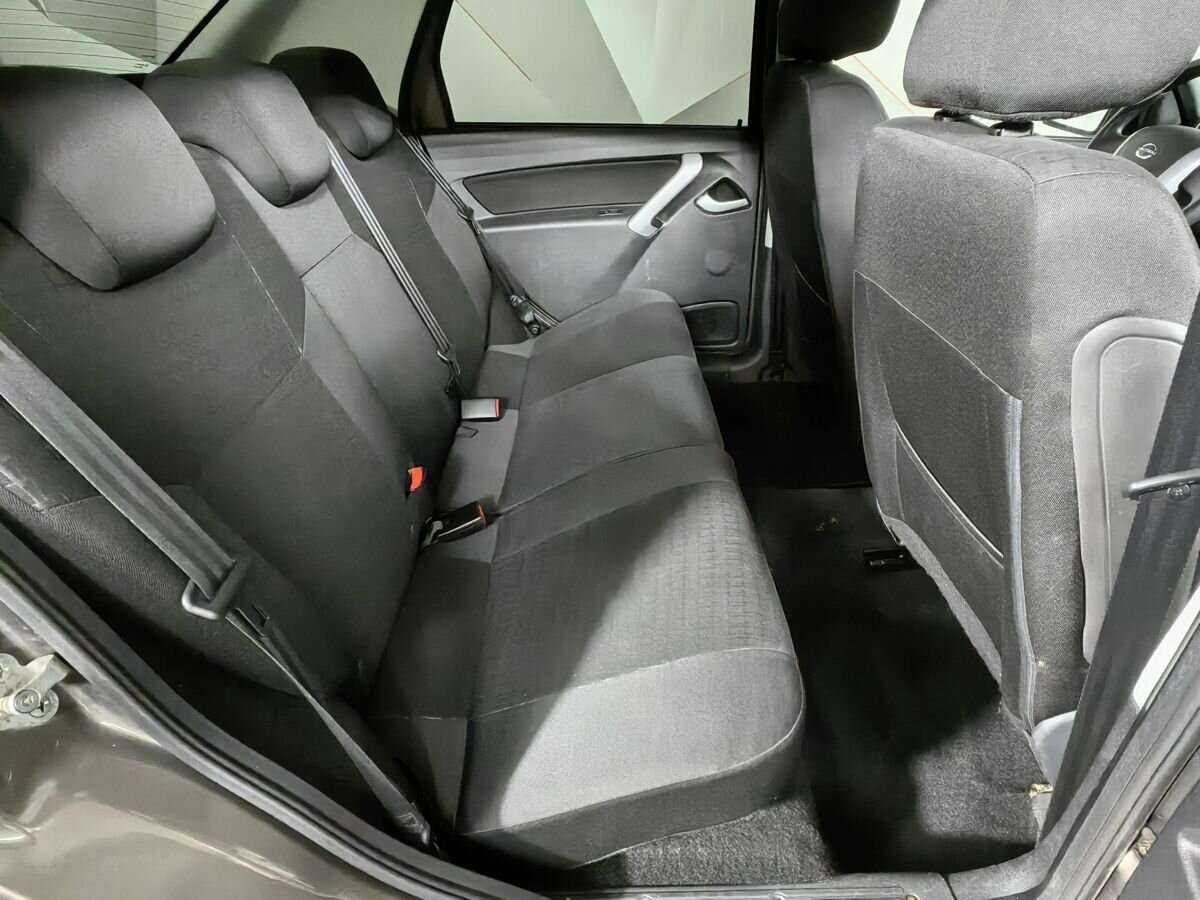 Купить Datsun on-DO, 2019, 97 316 км.. Фото: #11