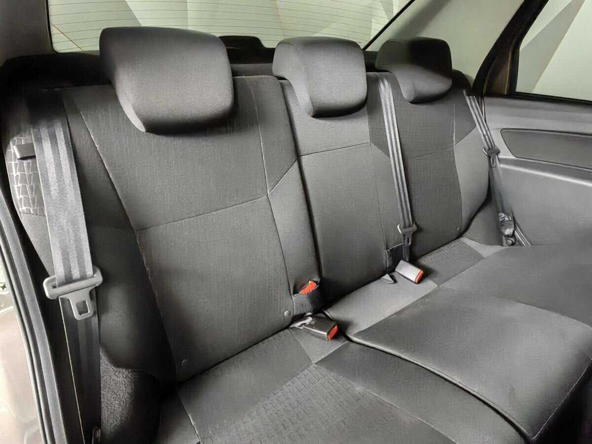 Купить Datsun on-DO, 2019, 97 316 км.. Фото: #12