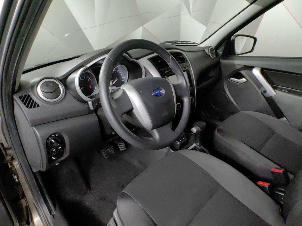 Купить Datsun on-DO, 2019, 97 316 км.. Фото: #13