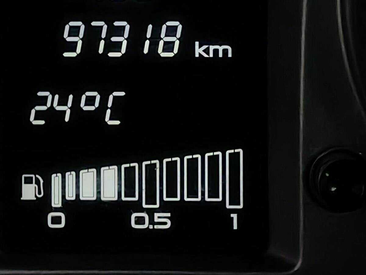 Купить Datsun on-DO, 2019, 97 316 км.. Фото: #15