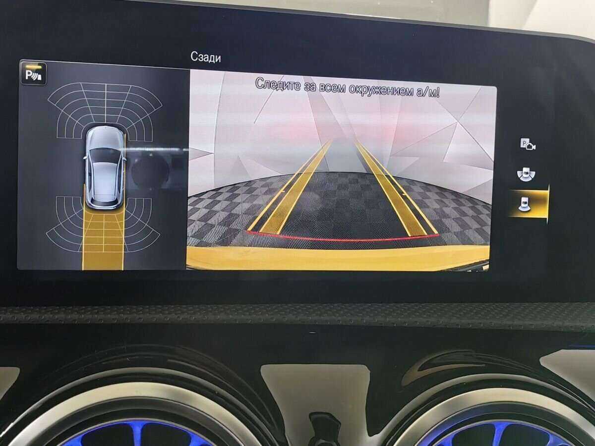 Купить Mercedes-Benz A-Класс, 2019, 60 295 км.. Фото: #16