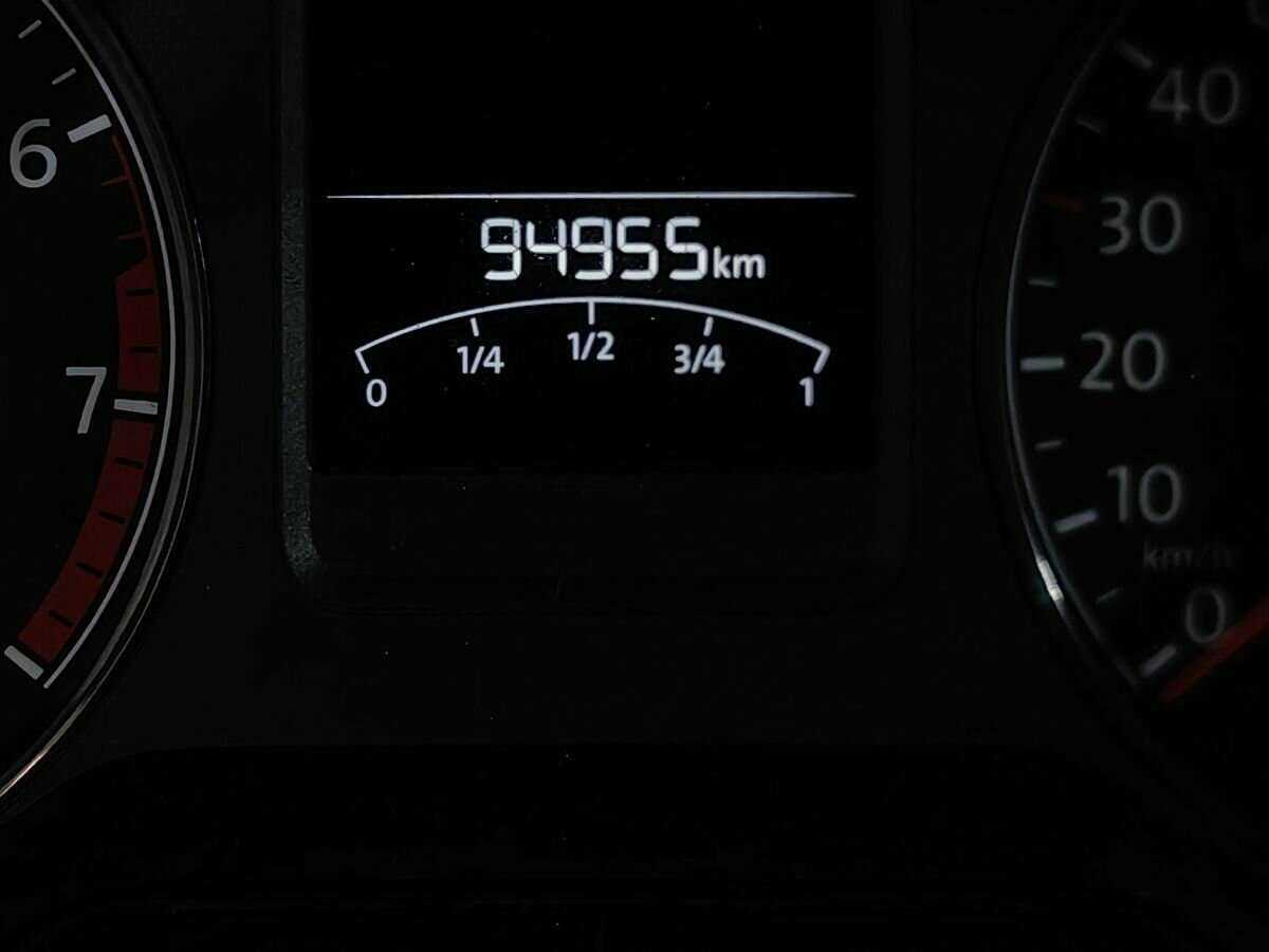 Купить Volkswagen Polo, 2016, 94 954 км.. Фото: #15