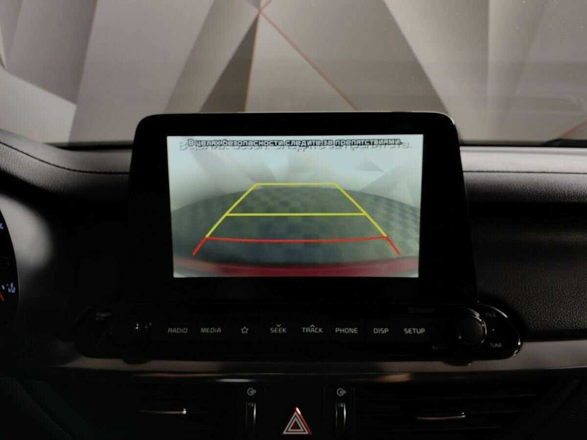 Купить Kia Cerato, 2021, 101 018 км.. Фото: #20