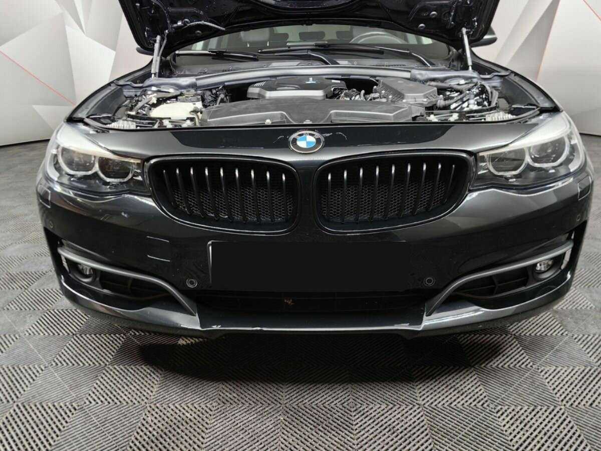 Купить BMW 3 серии, 2019, 35 600 км.. Фото: #16