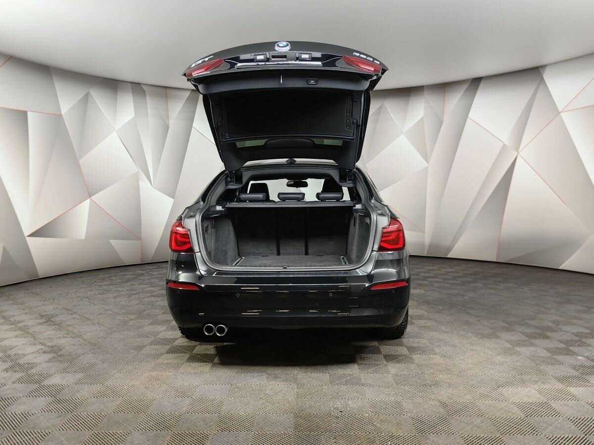 Купить BMW 3 серии, 2019, 35 600 км.. Фото: #17