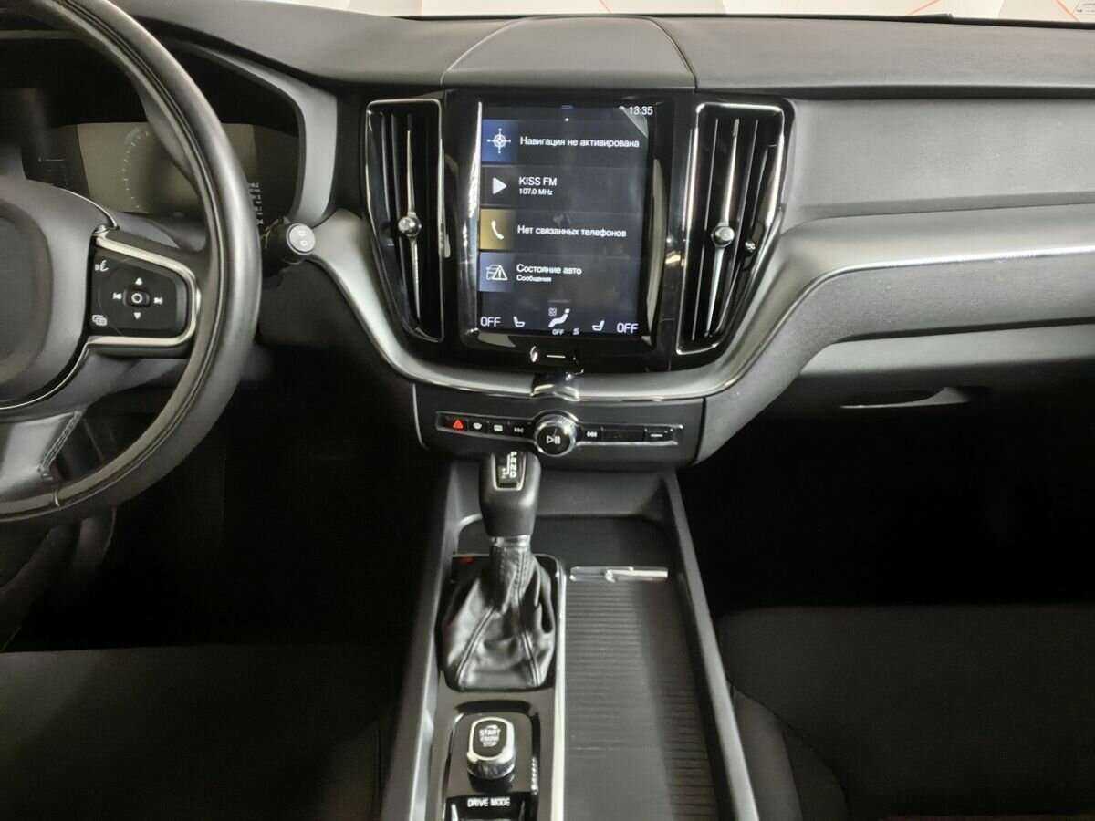 Купить Volvo XC60, 2019, 108 731 км.. Фото: #10