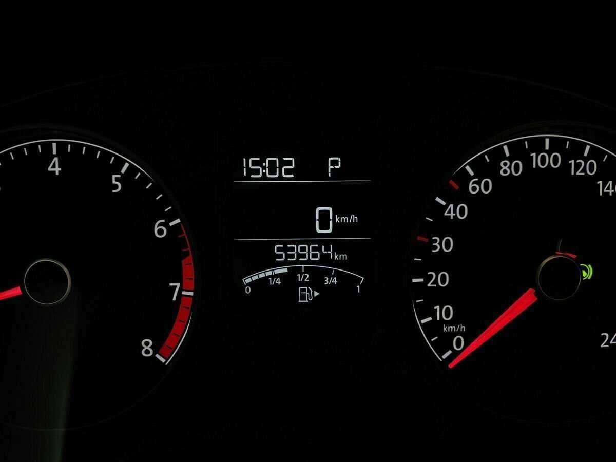 Купить Volkswagen Polo, 2018, 53 964 км.. Фото: #16