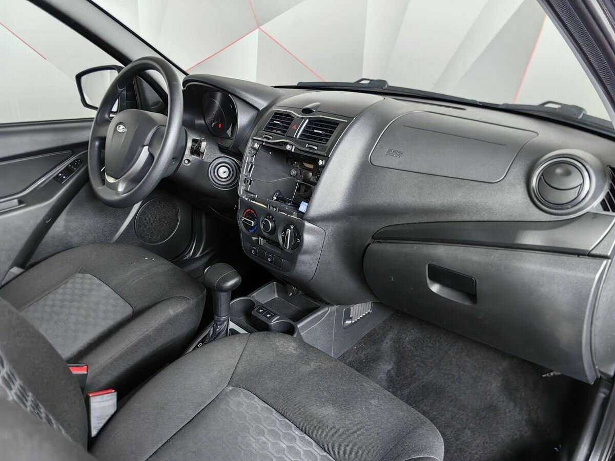 Купить Lada (ВАЗ) Granta, 2021, 67 057 км.. Фото: #8