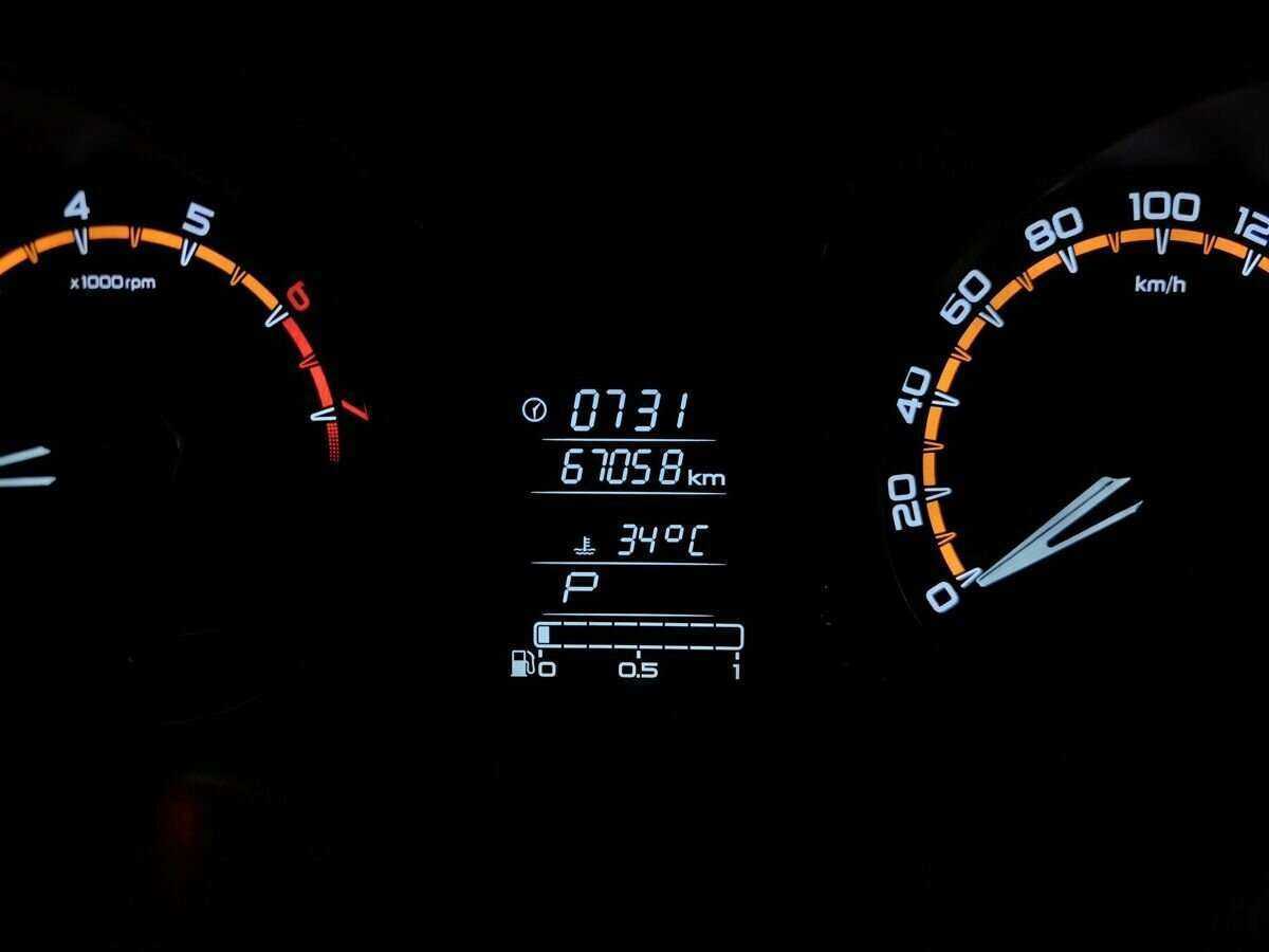 Купить Lada (ВАЗ) Granta, 2021, 67 057 км.. Фото: #13