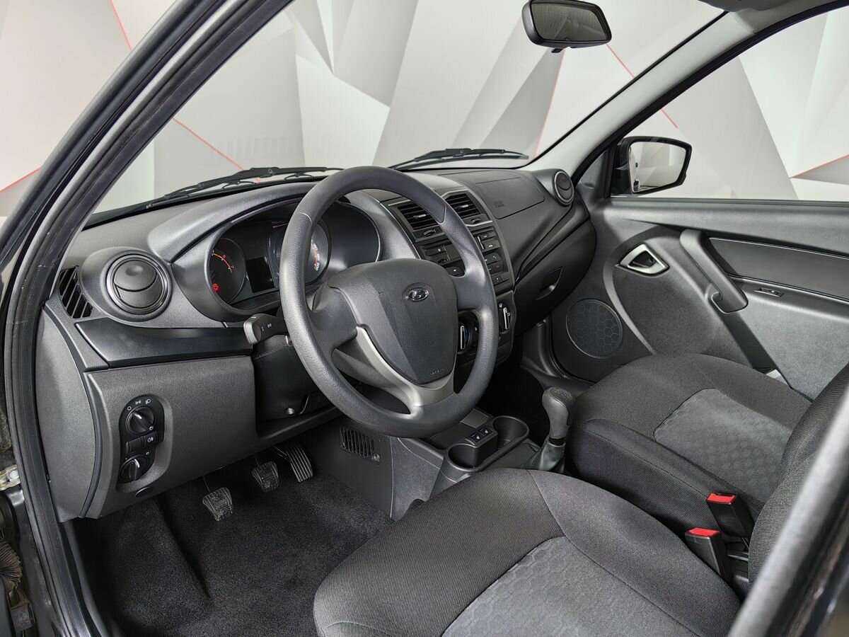 Купить Lada (ВАЗ) Granta, 2022, 12 496 км.. Фото: #13