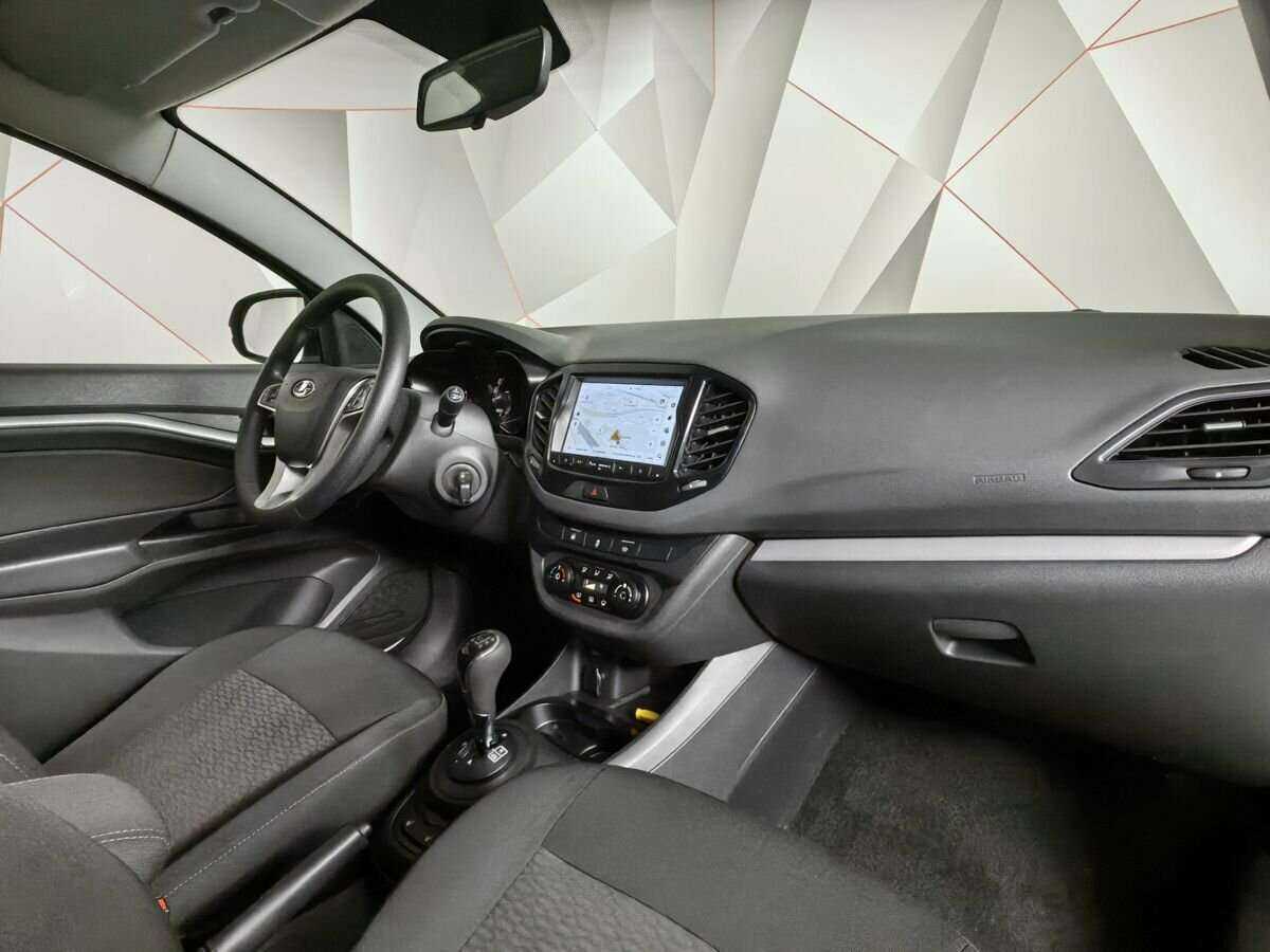 Купить Lada (ВАЗ) Vesta, 2018, 49 918 км.. Фото: #7