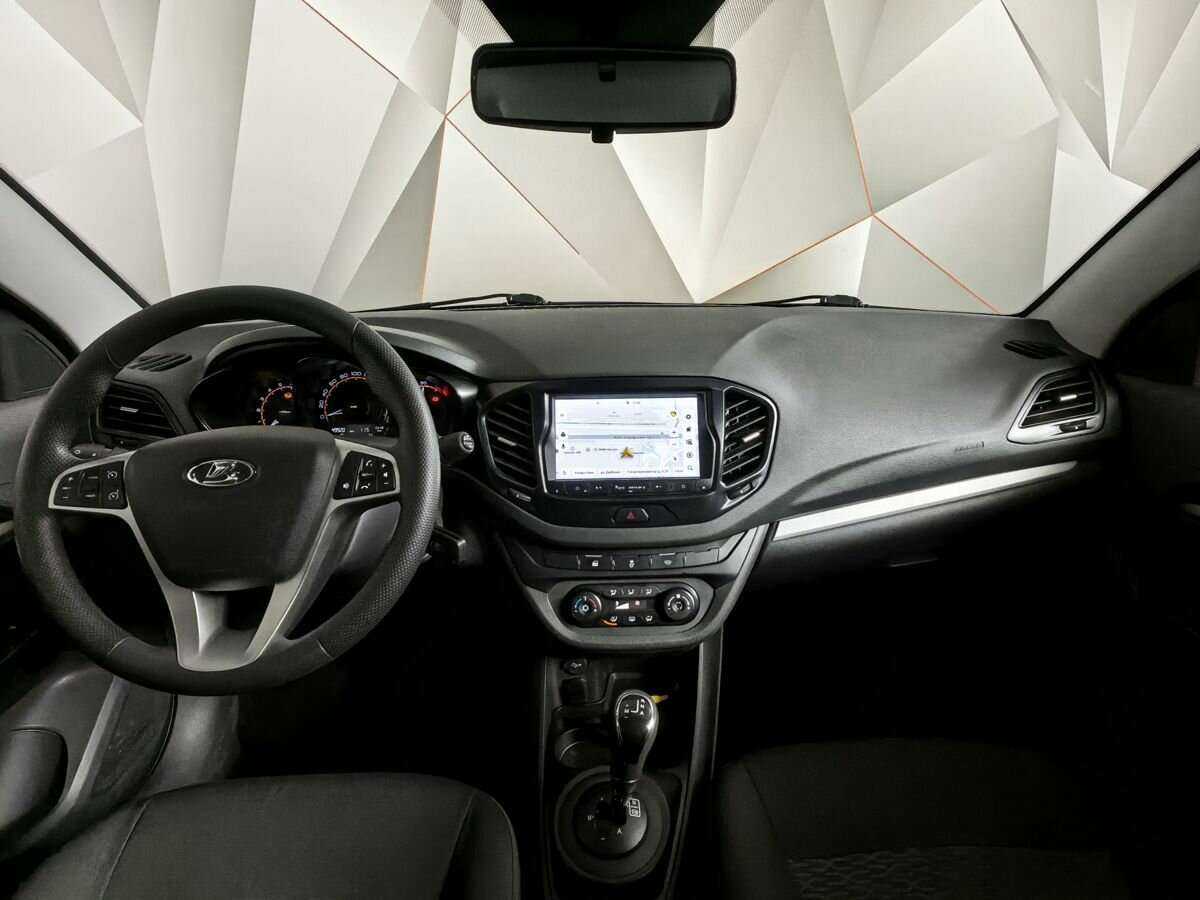 Купить Lada (ВАЗ) Vesta, 2018, 49 918 км.. Фото: #8