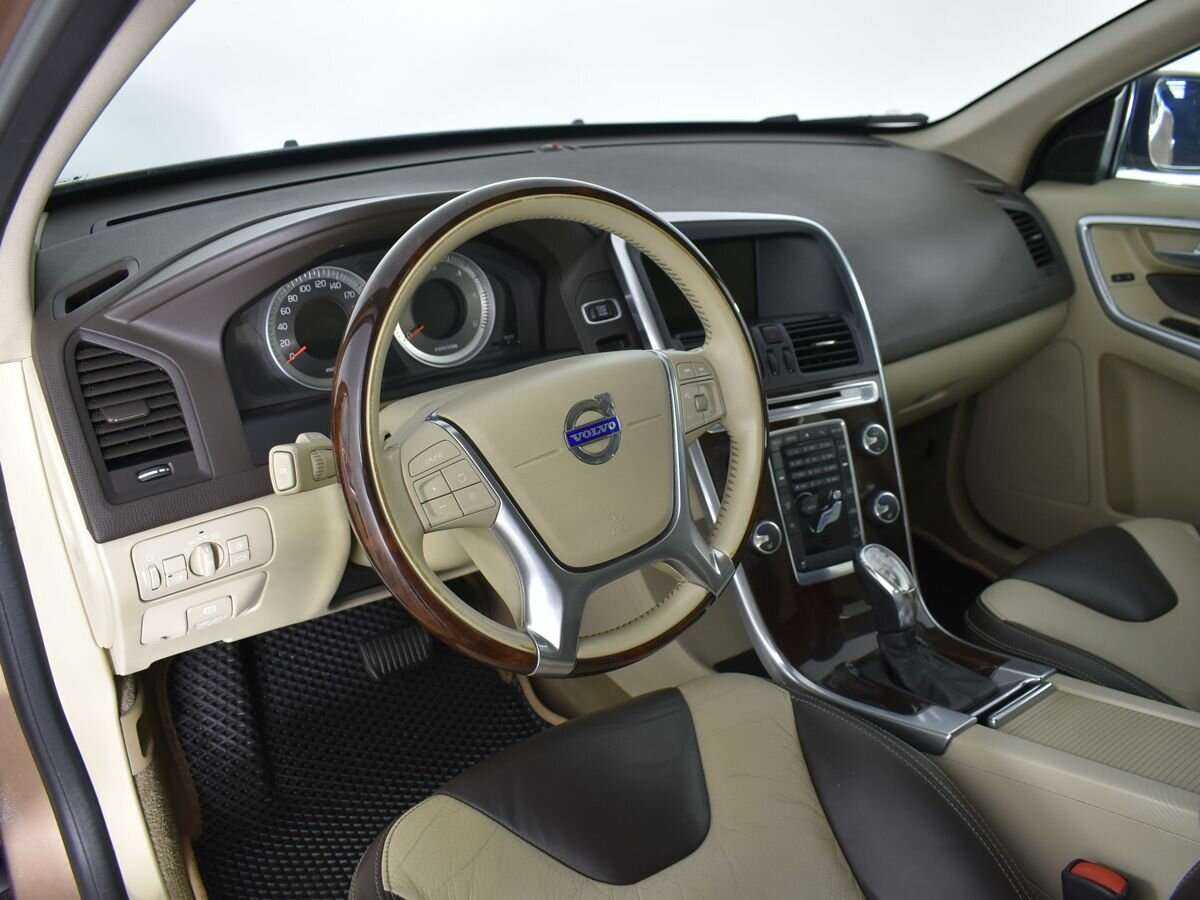 Купить Volvo XC60, 2013, 267 481 км.. Фото: #6