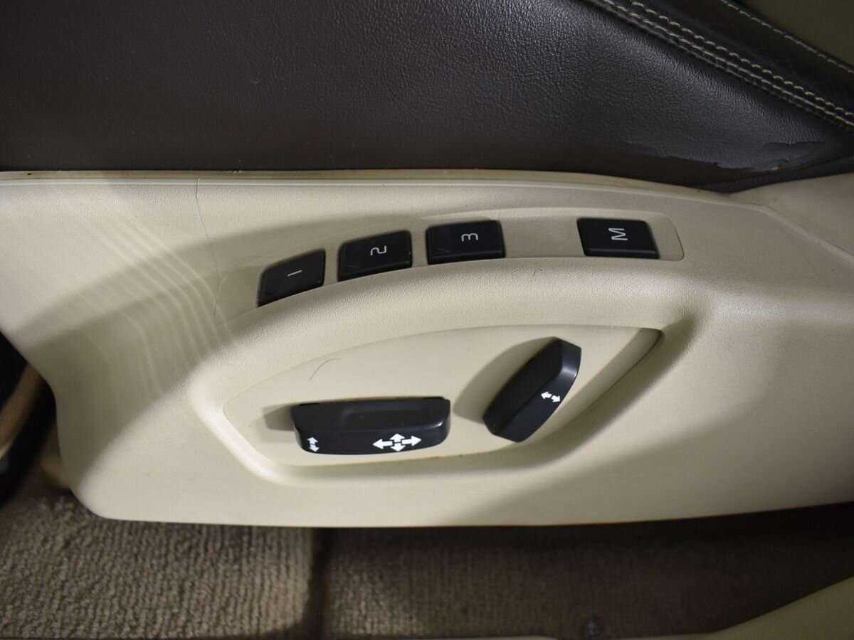 Купить Volvo XC60, 2013, 267 481 км.. Фото: #11