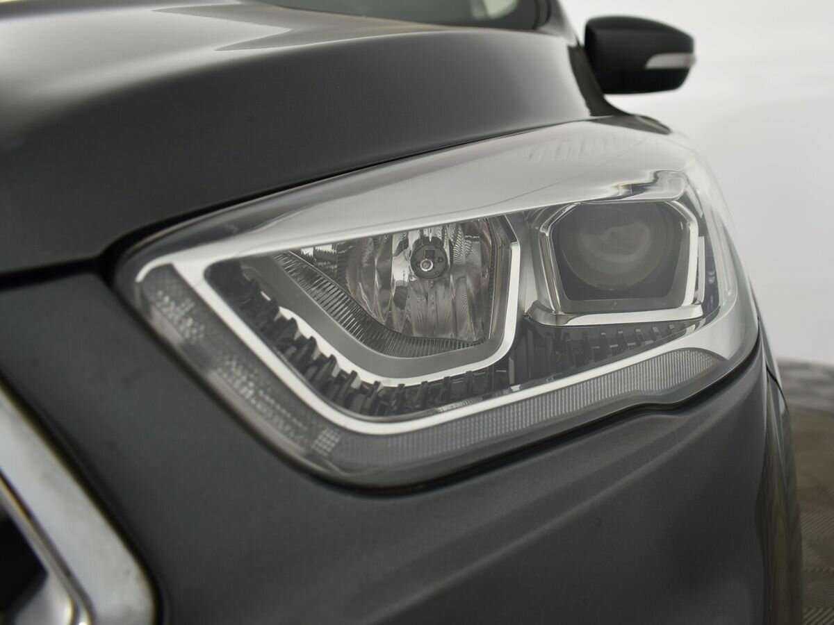 Купить Ford Kuga, 2017, 106 349 км.. Фото: #6