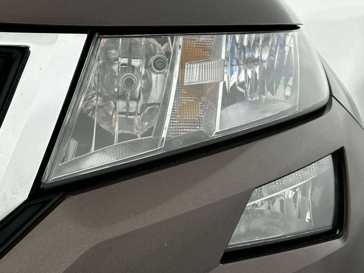 Купить Skoda Kodiaq, 2018, 168 700 км.. Фото: #6