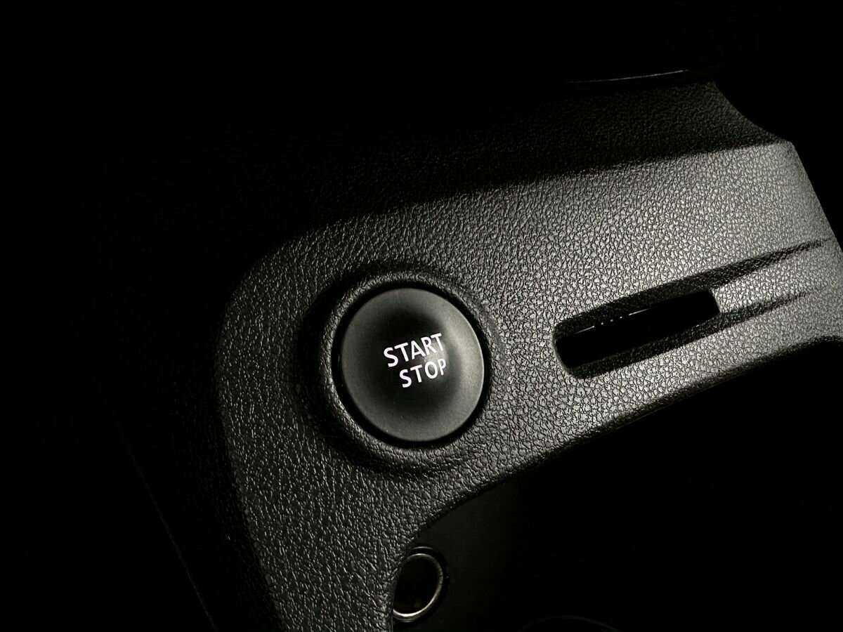 Купить Renault Kaptur, 2017, 130 824 км.. Фото: #13