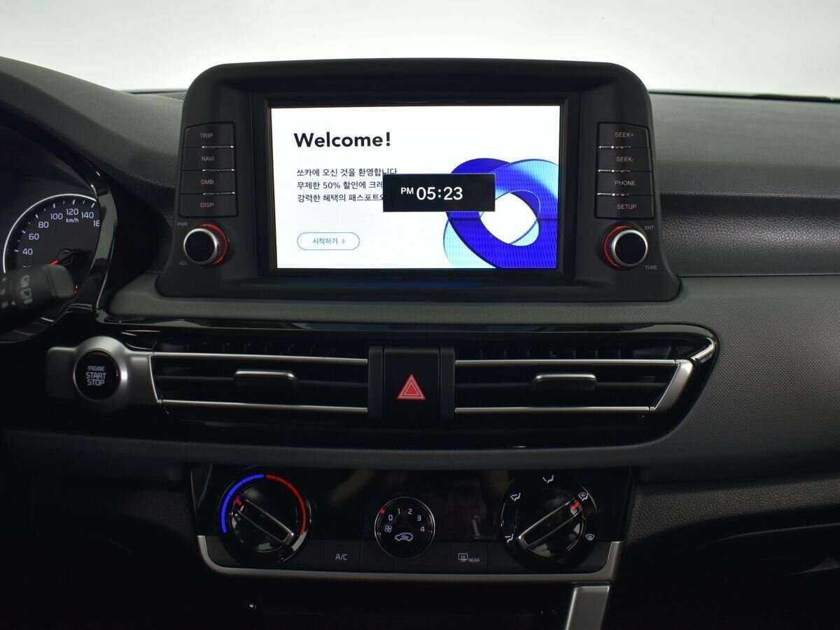 Купить Kia Seltos, 2021, 65 963 км.. Фото: #12