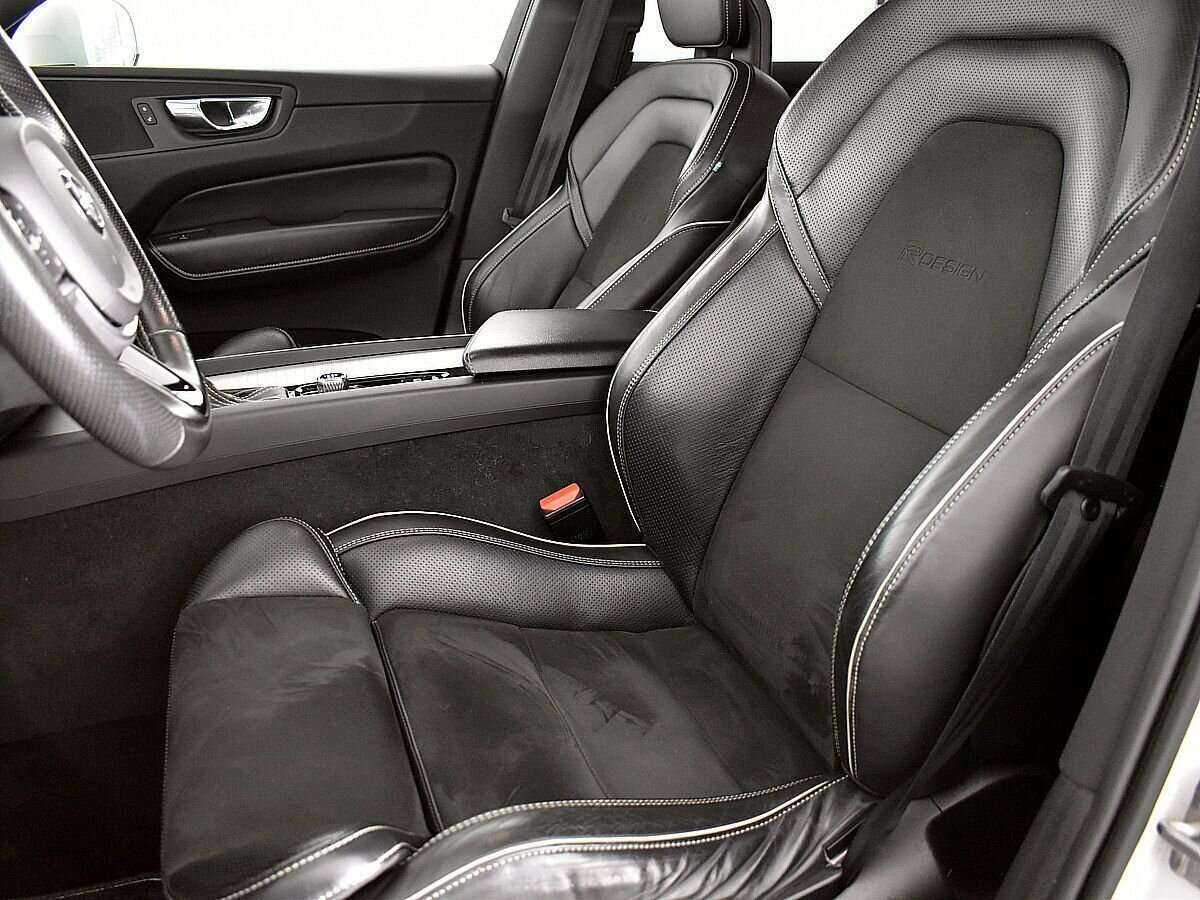 Купить Volvo XC60, 2018, 215 353 км.. Фото: #9