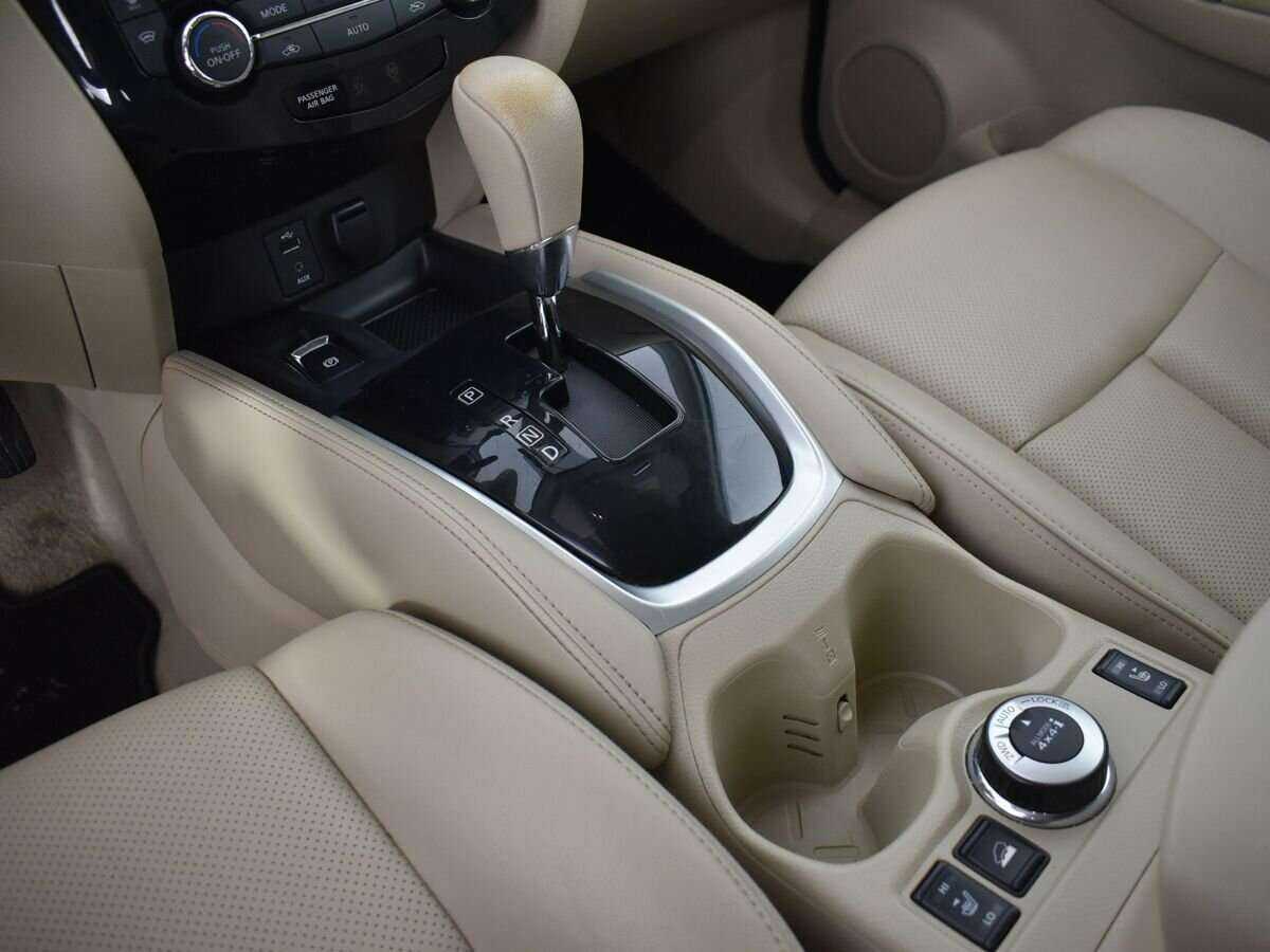 Купить Nissan X-Trail, 2016, 84 000 км.. Фото: #15