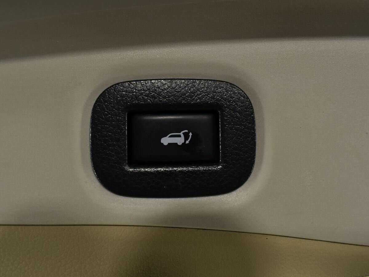 Купить Nissan X-Trail, 2016, 84 000 км.. Фото: #18