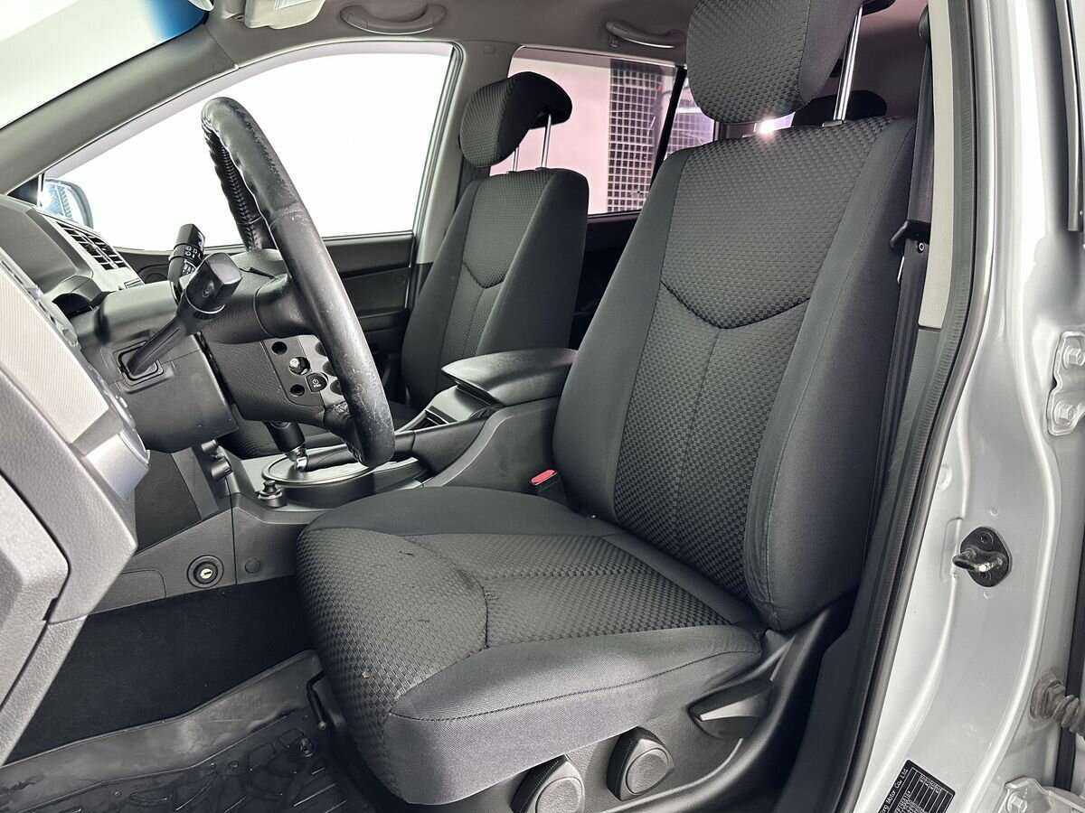 Купить SsangYong Kyron, 2014, 109 966 км.. Фото: #7