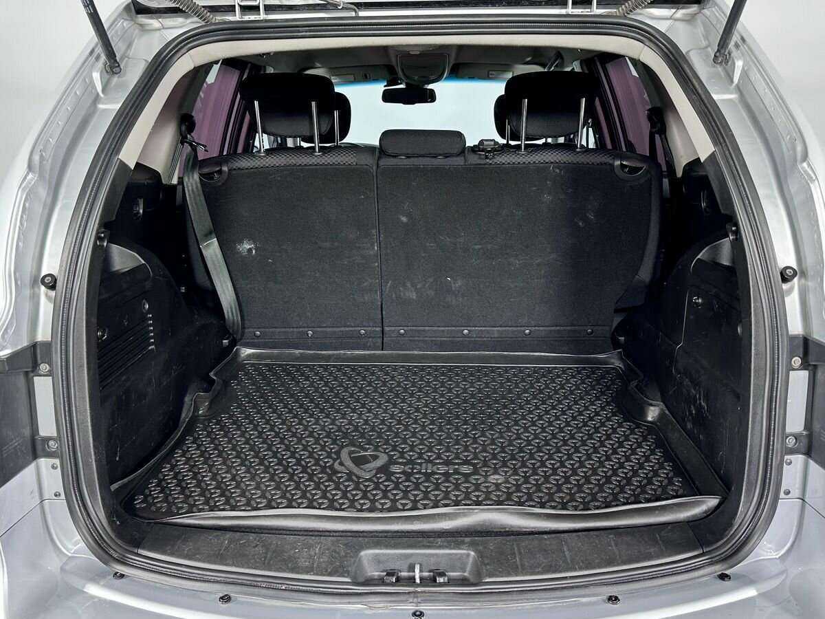 Купить SsangYong Kyron, 2014, 109 966 км.. Фото: #13