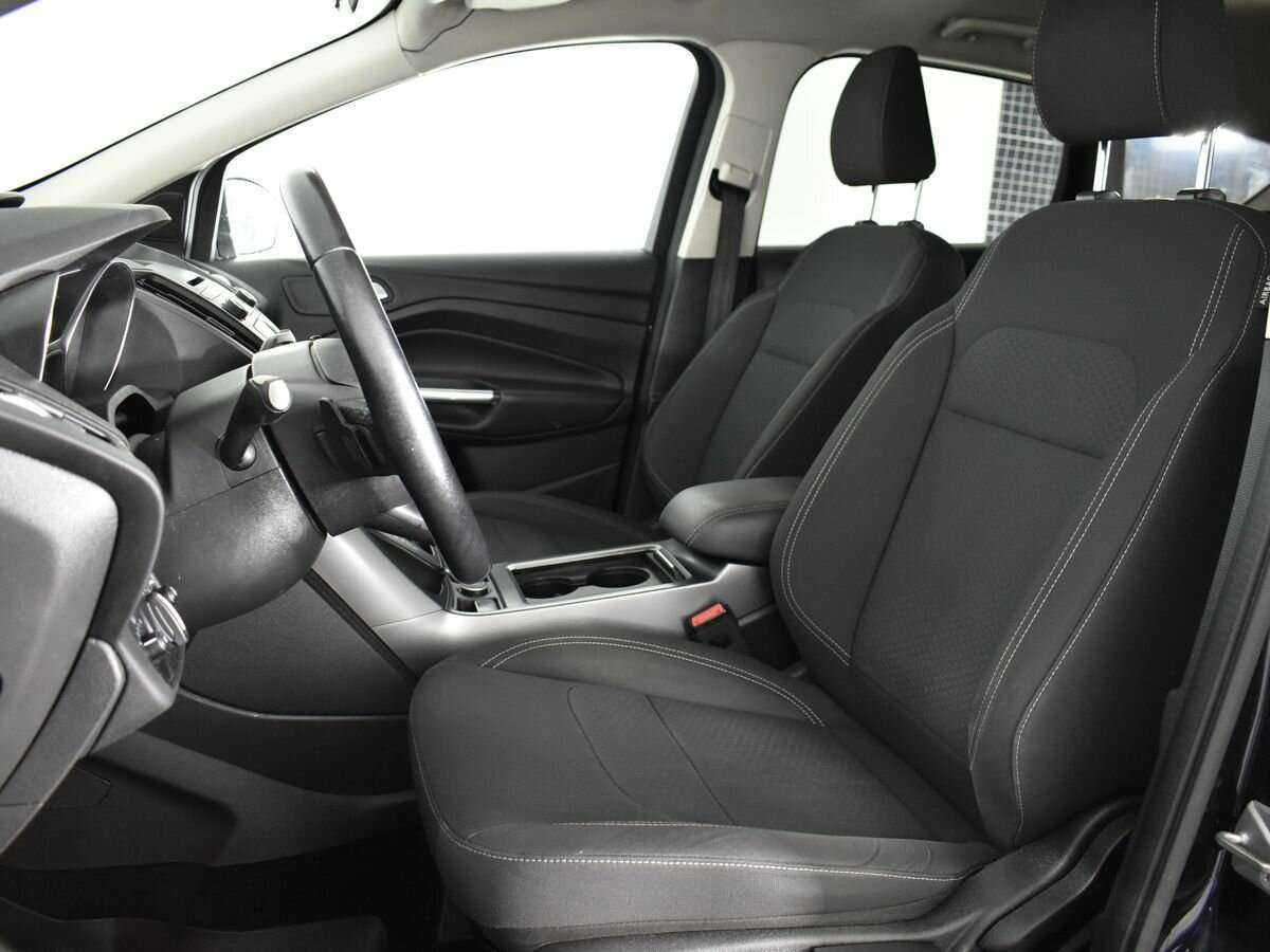 Купить Ford Kuga, 2017, 92 546 км.. Фото: #8