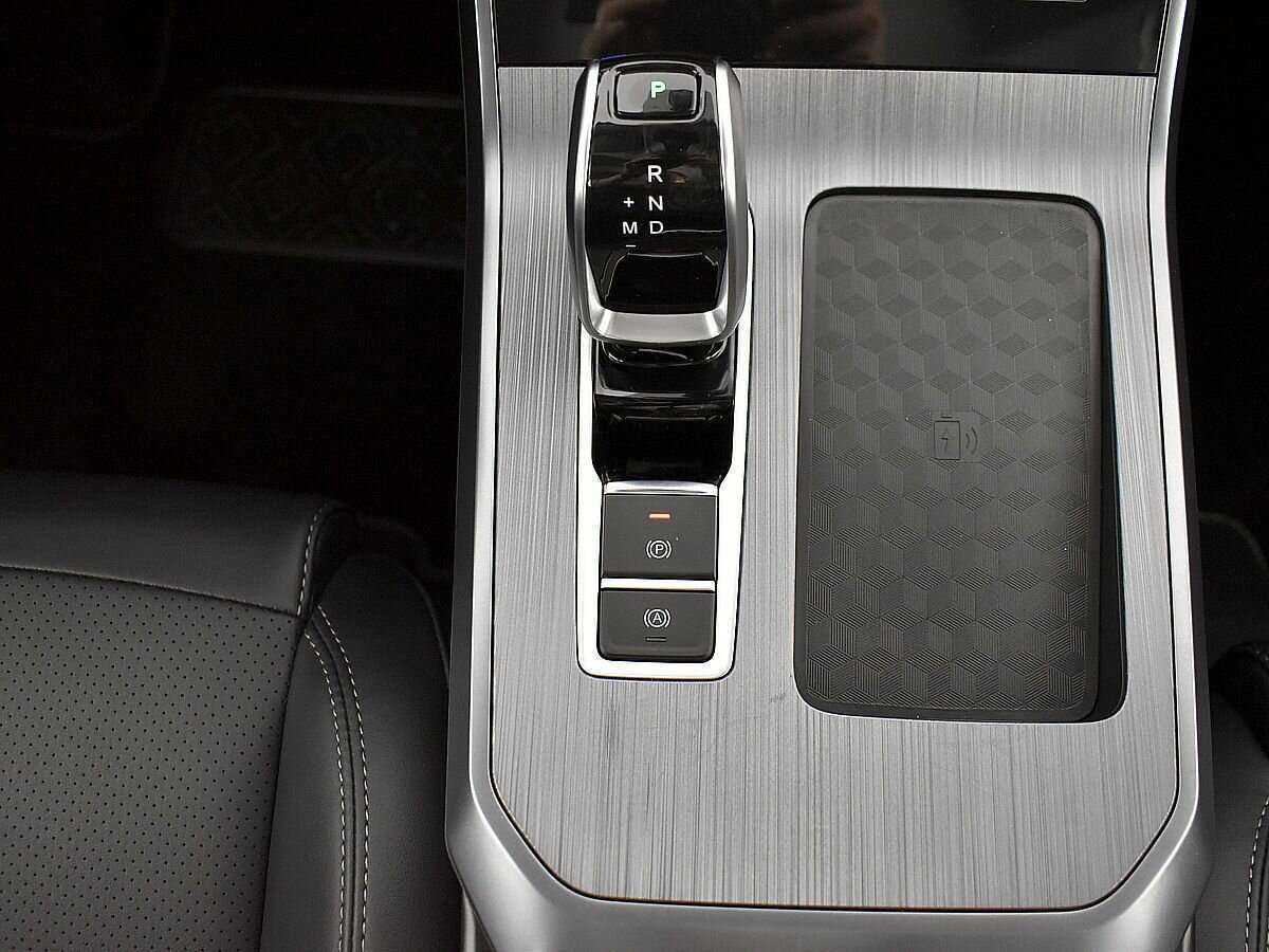 Купить Chery Tiggo 4 Pro, 2022, 4 438 км.. Фото: #16