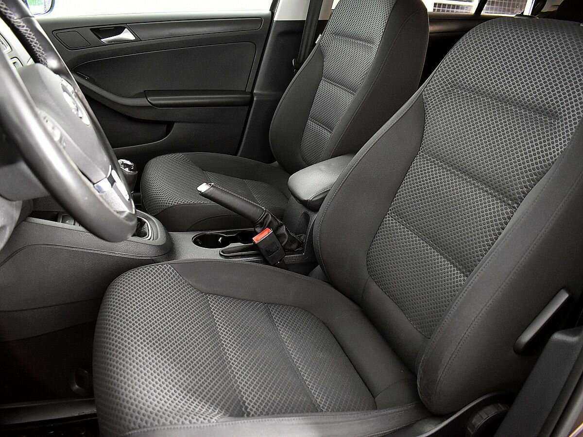 Купить Volkswagen Jetta, 2014, 215 750 км.. Фото: #6