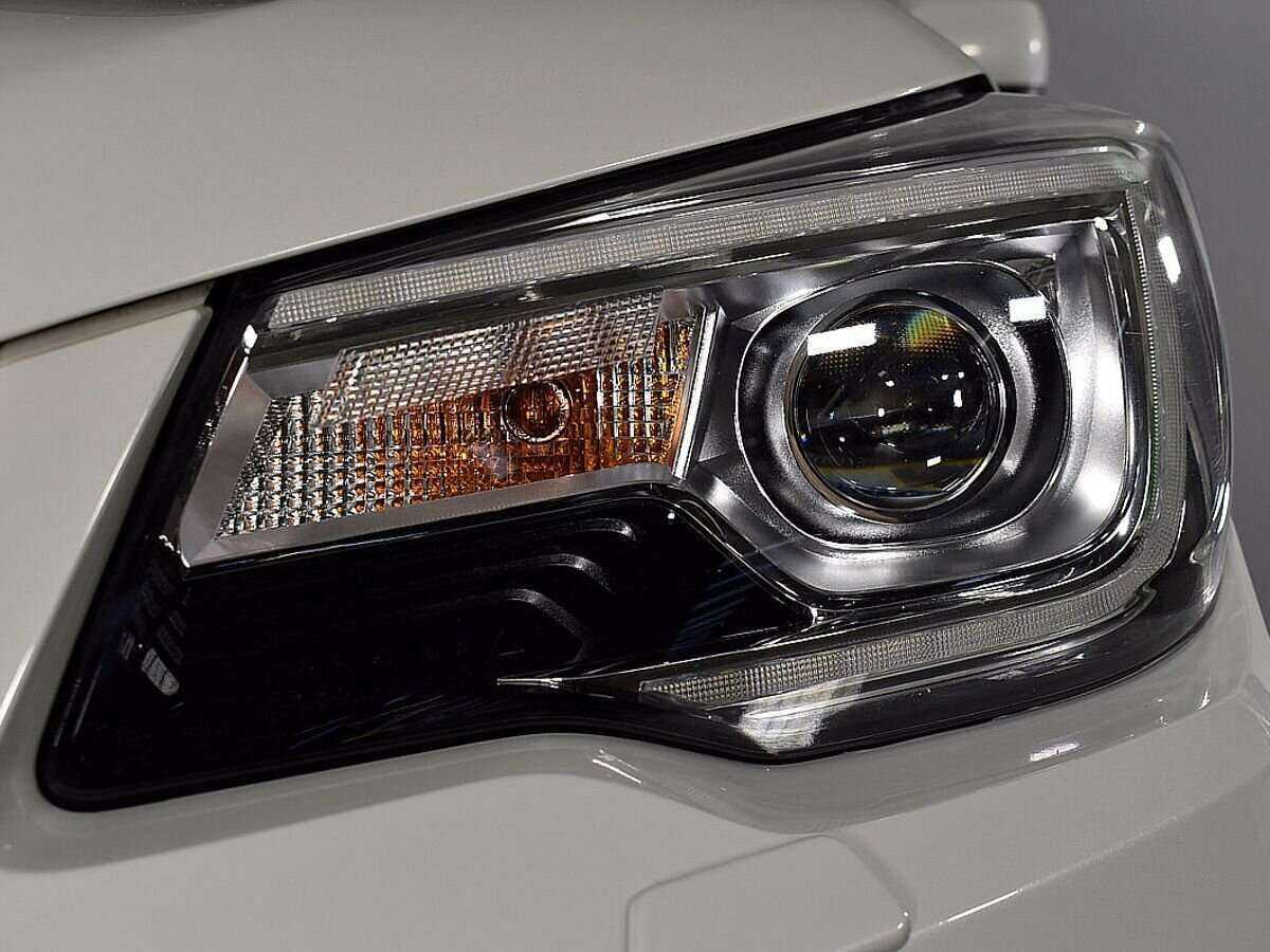 Купить Subaru Forester, 2018, 96 659 км.. Фото: #6