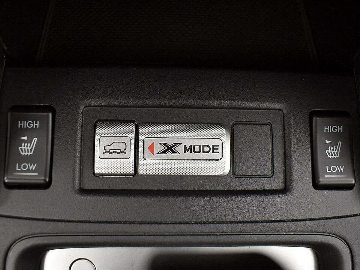 Купить Subaru Forester, 2018, 96 659 км.. Фото: #23