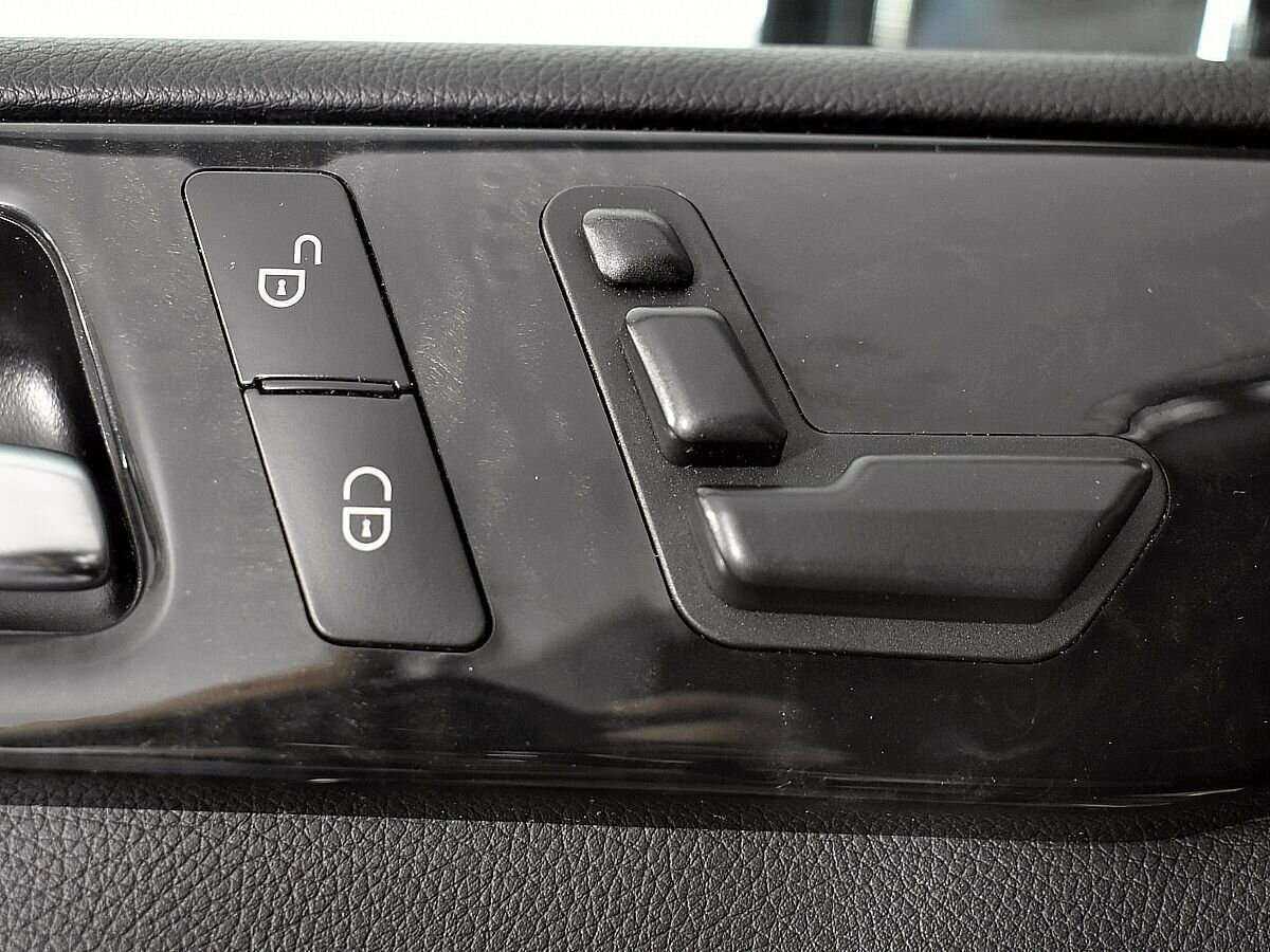 Купить Mercedes-Benz M-Класс, 2013, 92 833 км.. Фото: #10