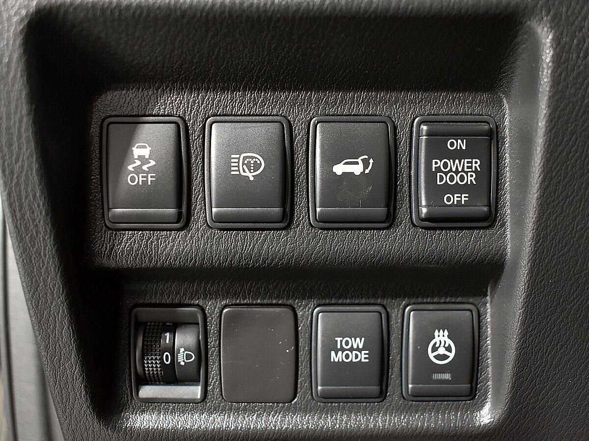 Купить Nissan Pathfinder, 2015, 148 776 км.. Фото: #17