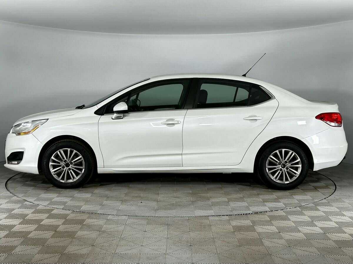 Купить Citroen C4, 2014, 140 561 км.. Фото: #5