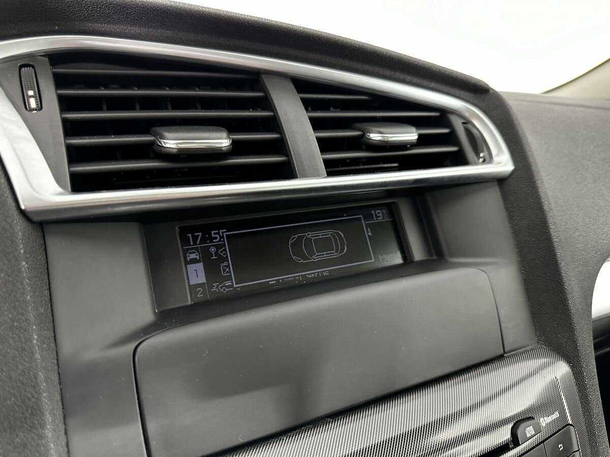 Купить Citroen C4, 2014, 140 561 км.. Фото: #14