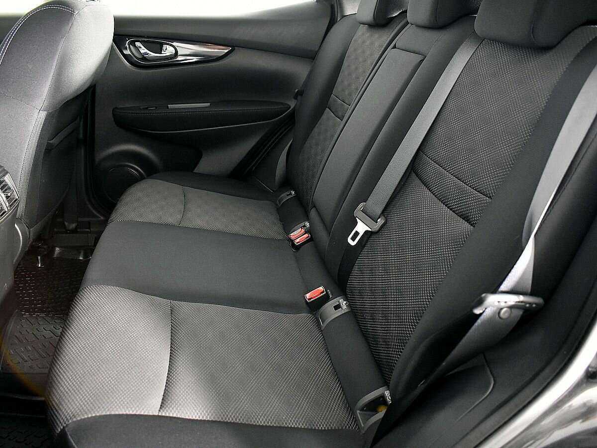 Купить Nissan Qashqai, 2015, 120 290 км.. Фото: #10