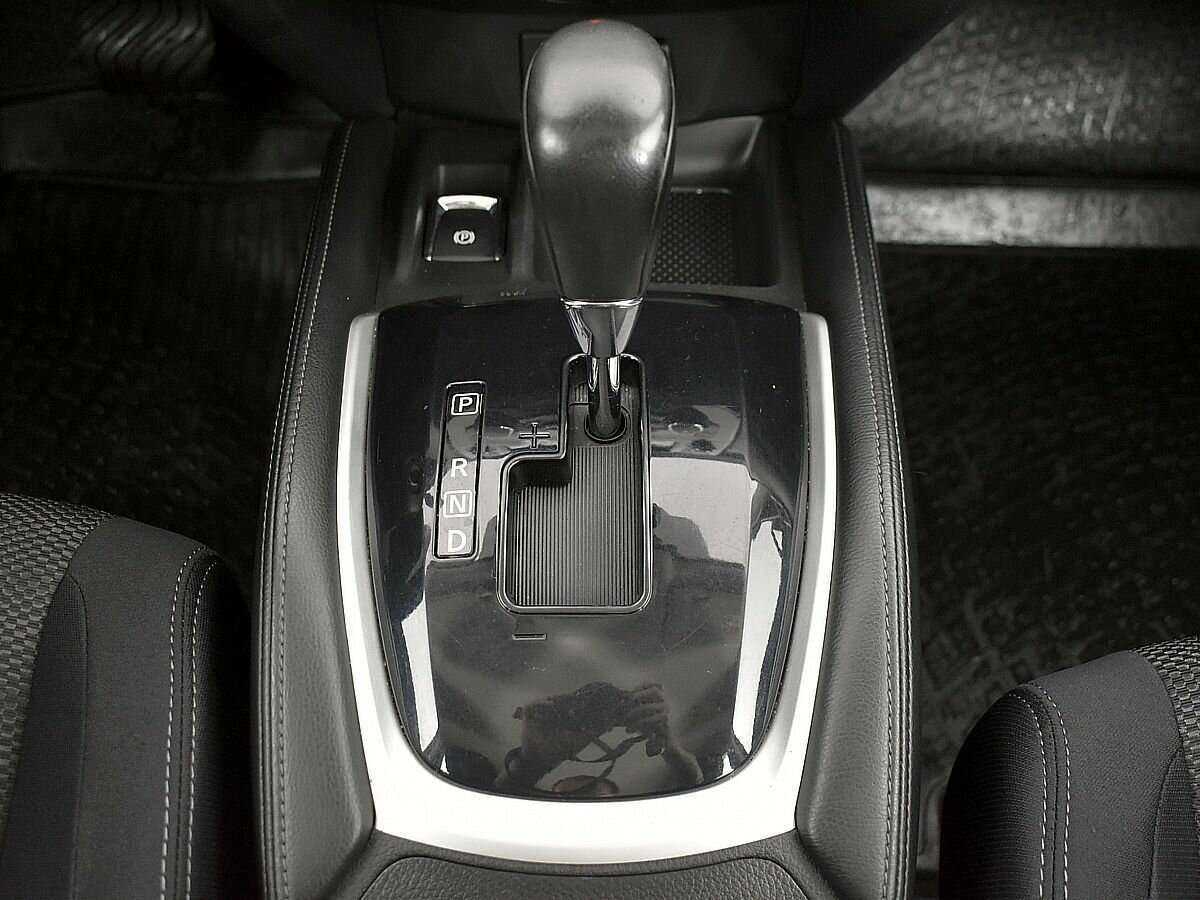 Купить Nissan Qashqai, 2015, 120 290 км.. Фото: #15