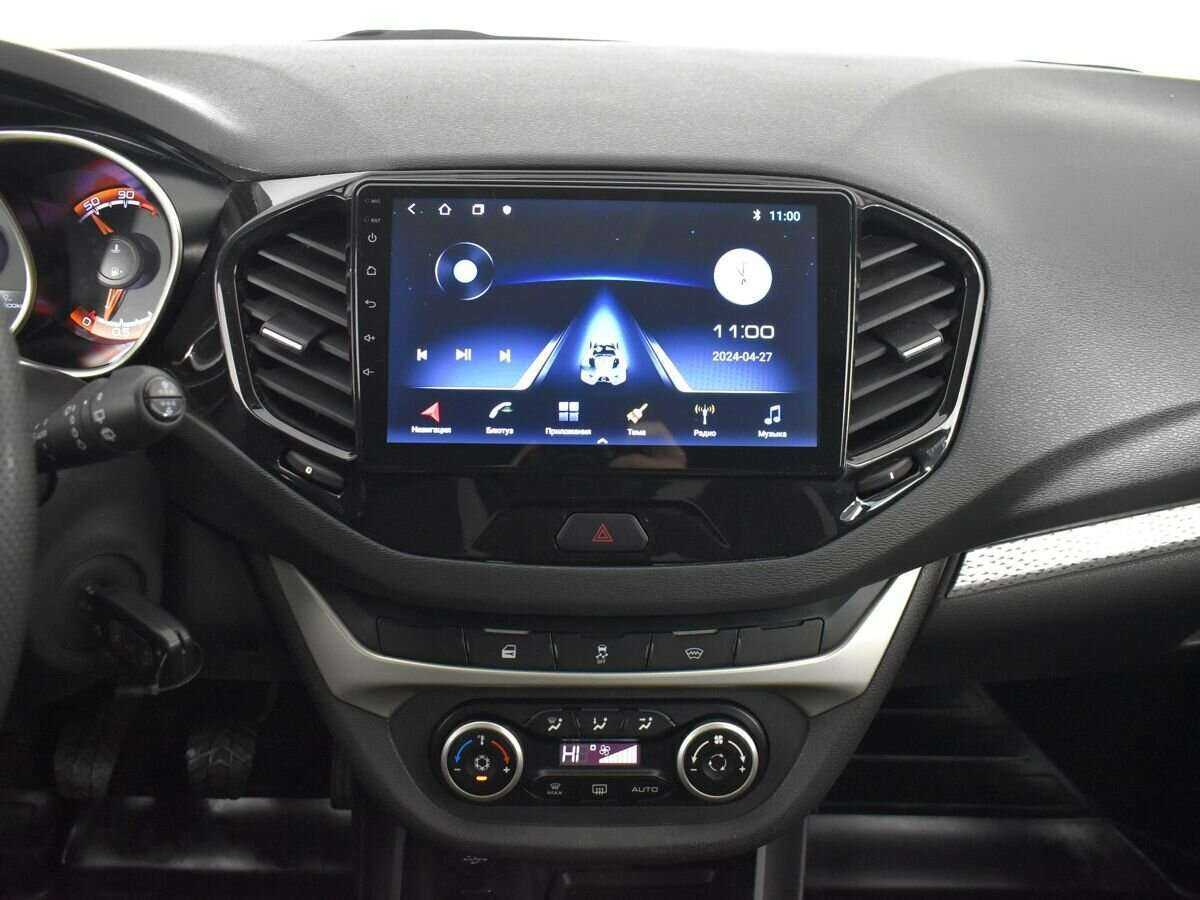 Купить Lada (ВАЗ) Vesta, 2019, 147 649 км.. Фото: #11