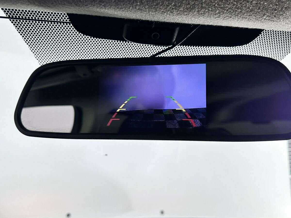 Купить Renault Duster, 2019, 82 241 км.. Фото: #12