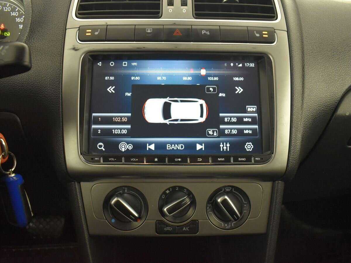 Купить Volkswagen Polo, 2020, 80 805 км.. Фото: #11