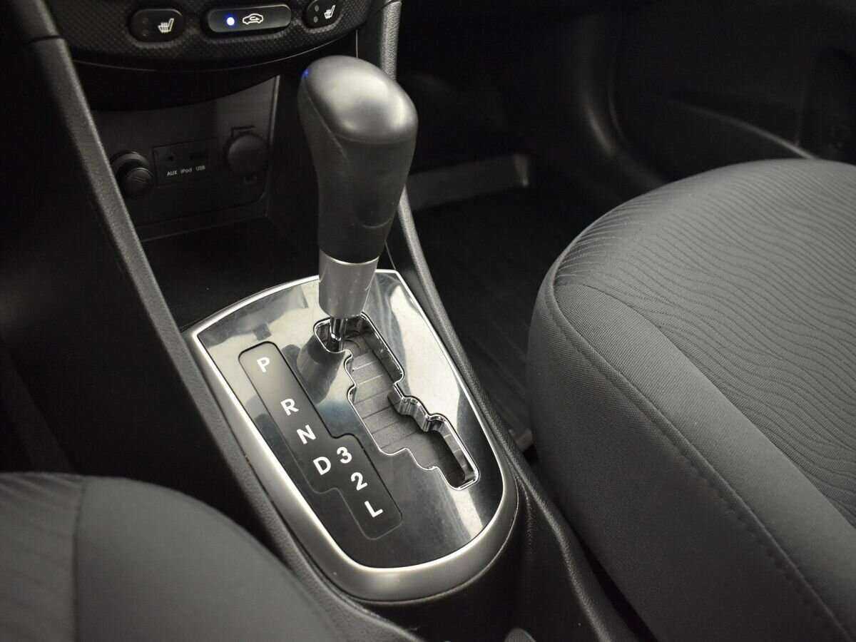 Купить Hyundai Solaris, 2012, 103 331 км.. Фото: #12